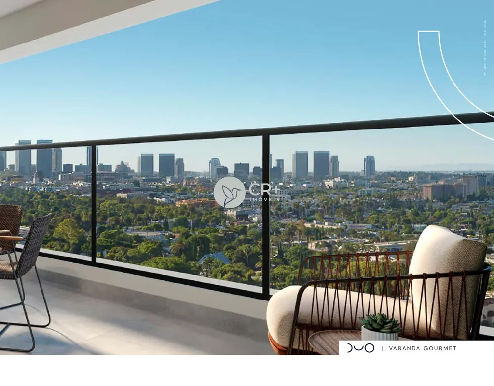 Apartamento, 4 quartos, 225 m² - Foto 3