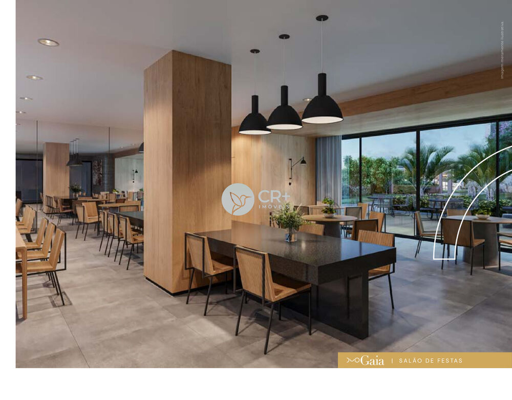 Apartamento, 4 quartos, 225 m² - Foto 9