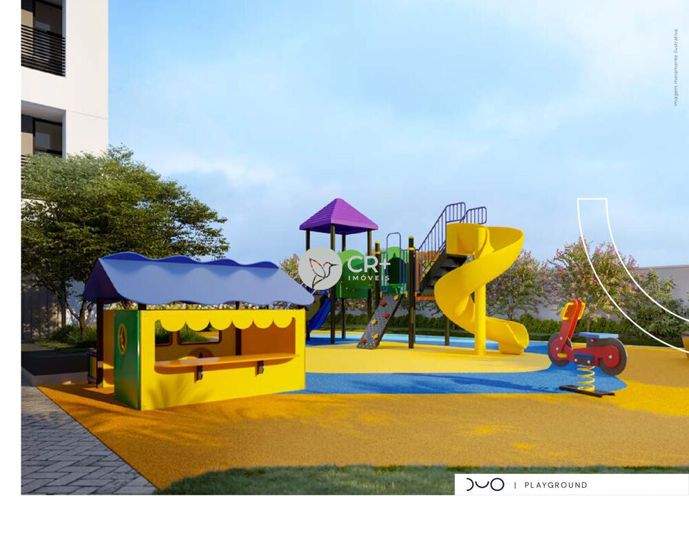 Apartamento, 4 quartos, 225 m² - Foto 8