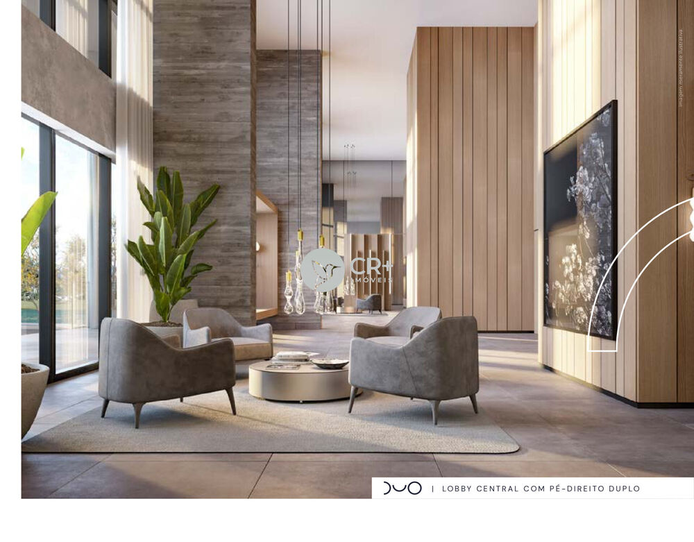 Apartamento, 4 quartos, 225 m² - Foto 7