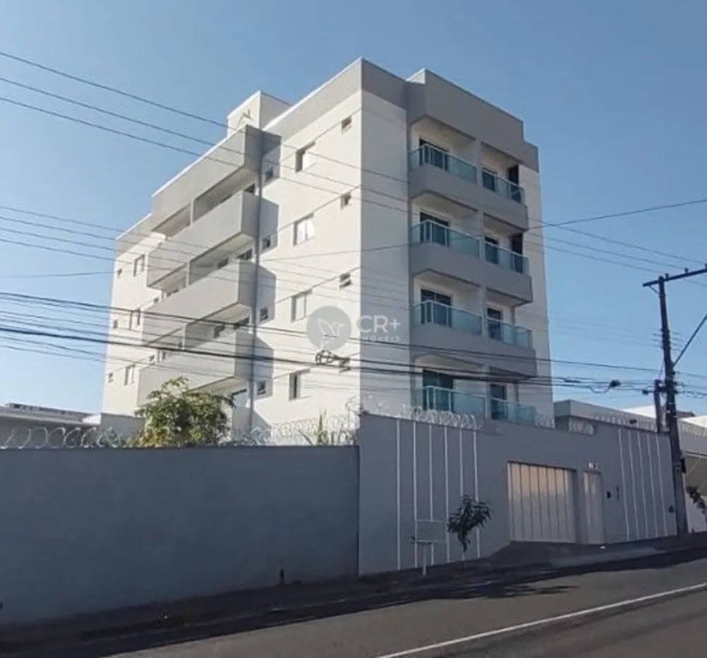 Apartamento, 2 quartos, 55 m² - Foto 13