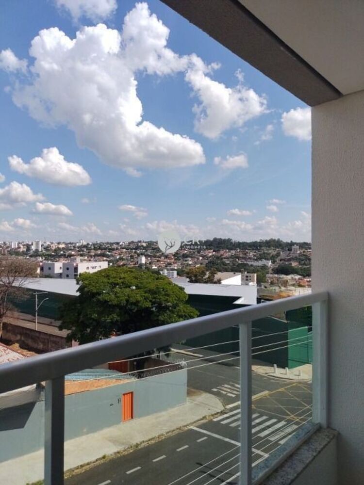 Apartamento, 2 quartos, 55 m² - Foto 4
