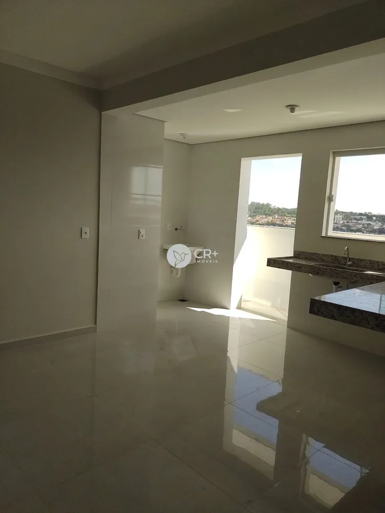Apartamento, 2 quartos, 55 m² - Foto 4