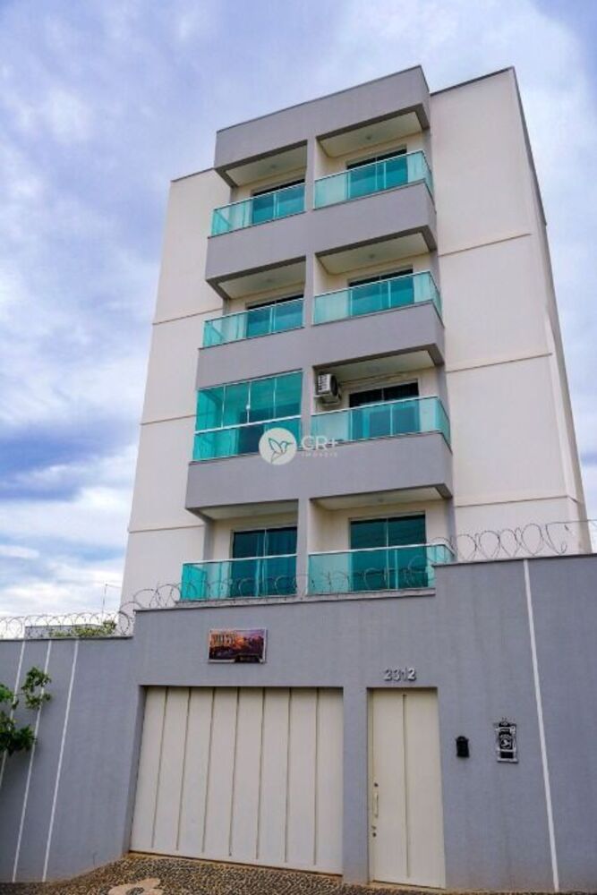 Apartamento, 2 quartos, 55 m² - Foto 8