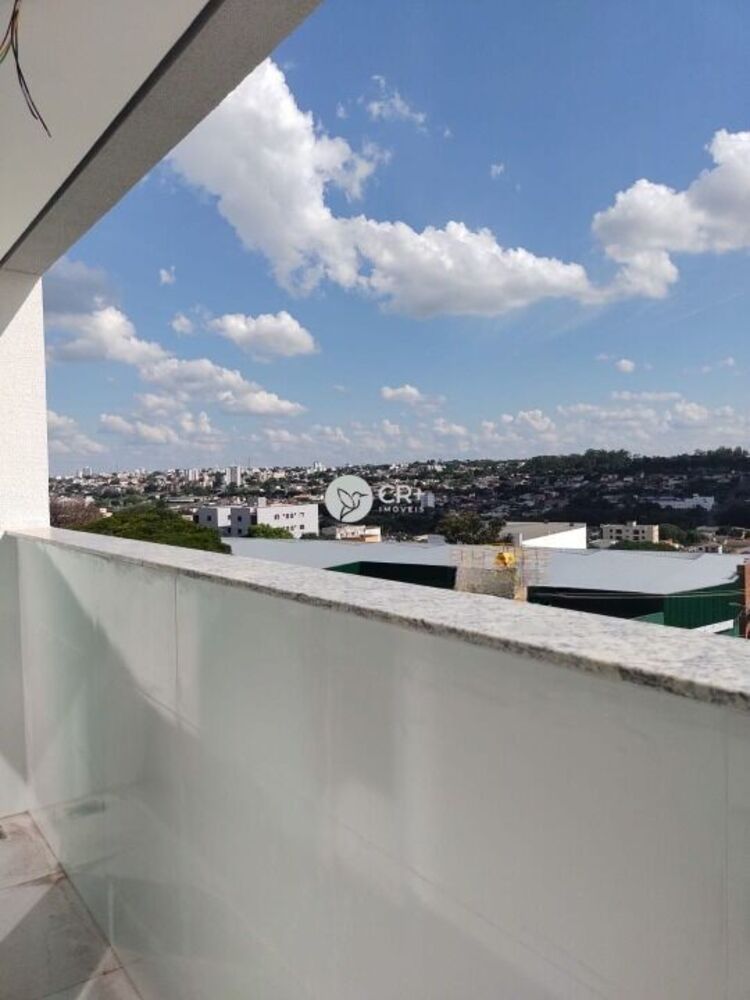 Apartamento, 2 quartos, 55 m² - Foto 3