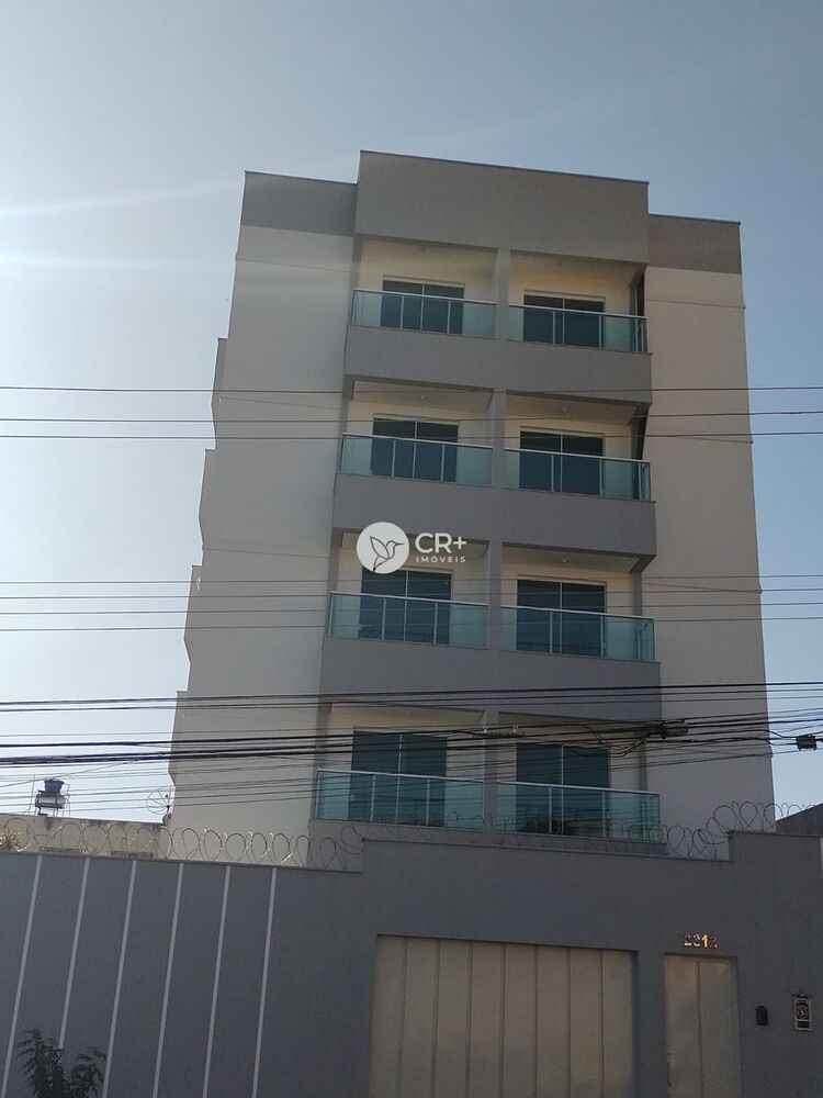 Apartamento, 2 quartos, 55 m² - Foto 1