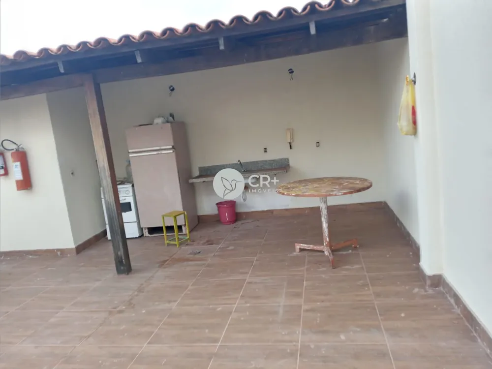 Apartamento, 2 quartos, 80 m² - Foto 16