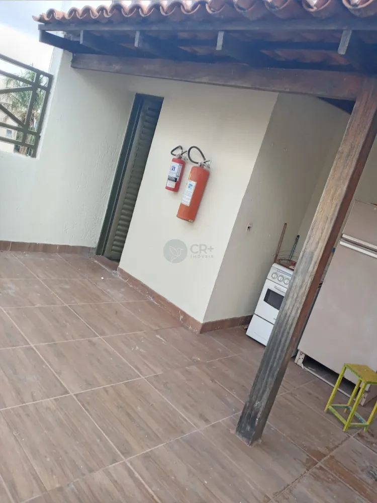 Apartamento, 2 quartos, 80 m² - Foto 15