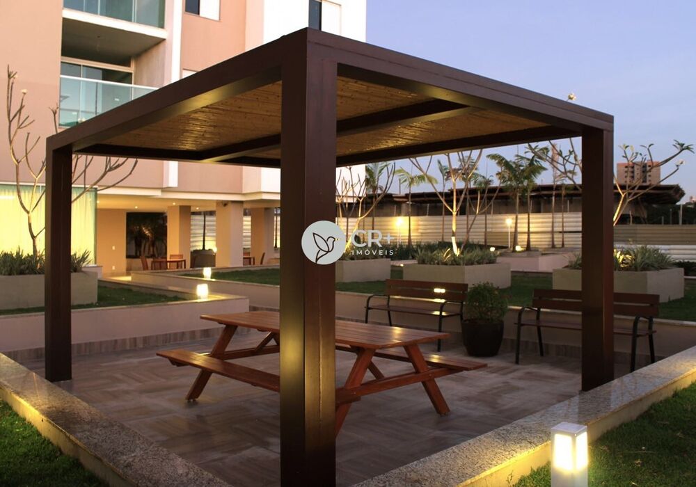 Apartamento, 4 quartos, 166 m² - Foto 2