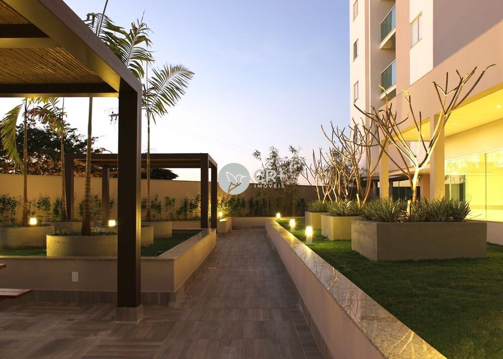 Apartamento, 4 quartos, 166 m² - Foto 3