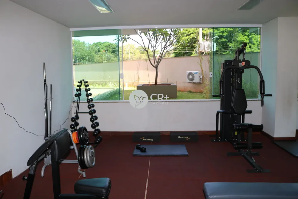 Apartamento, 4 quartos, 166 m² - Foto 17