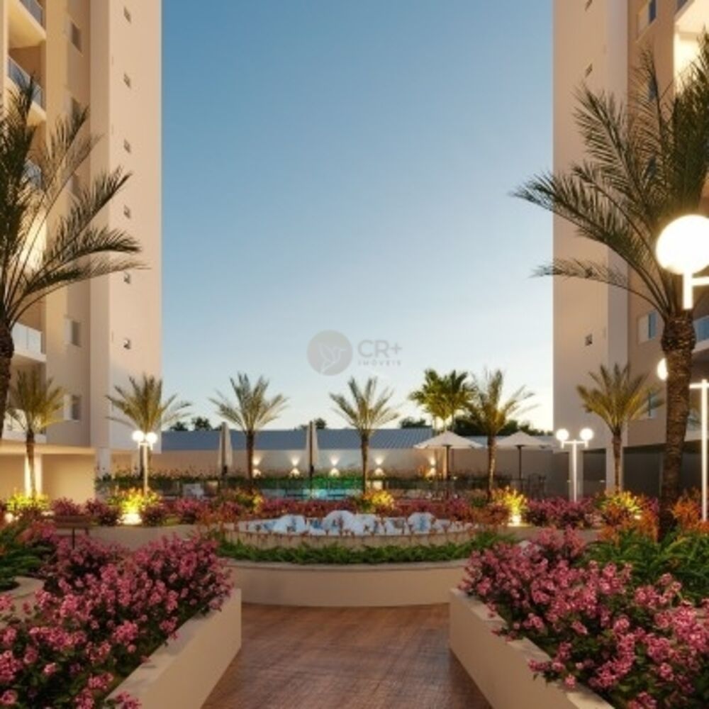 Apartamento, 4 quartos, 166 m² - Foto 1