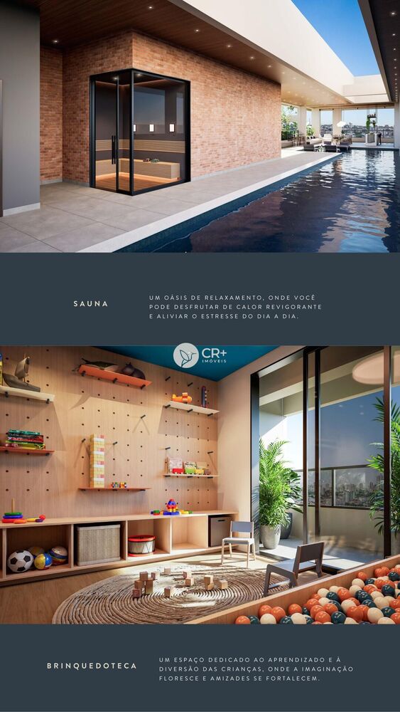 Apartamento, 2 quartos, 159 m² - Foto 7