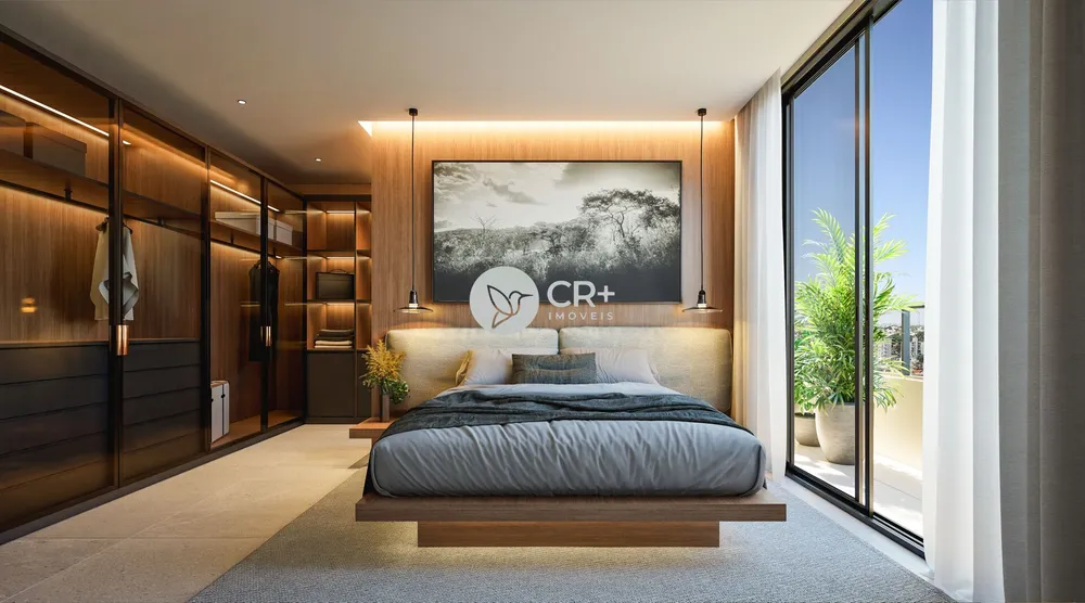 Apartamento, 2 quartos, 159 m² - Foto 6