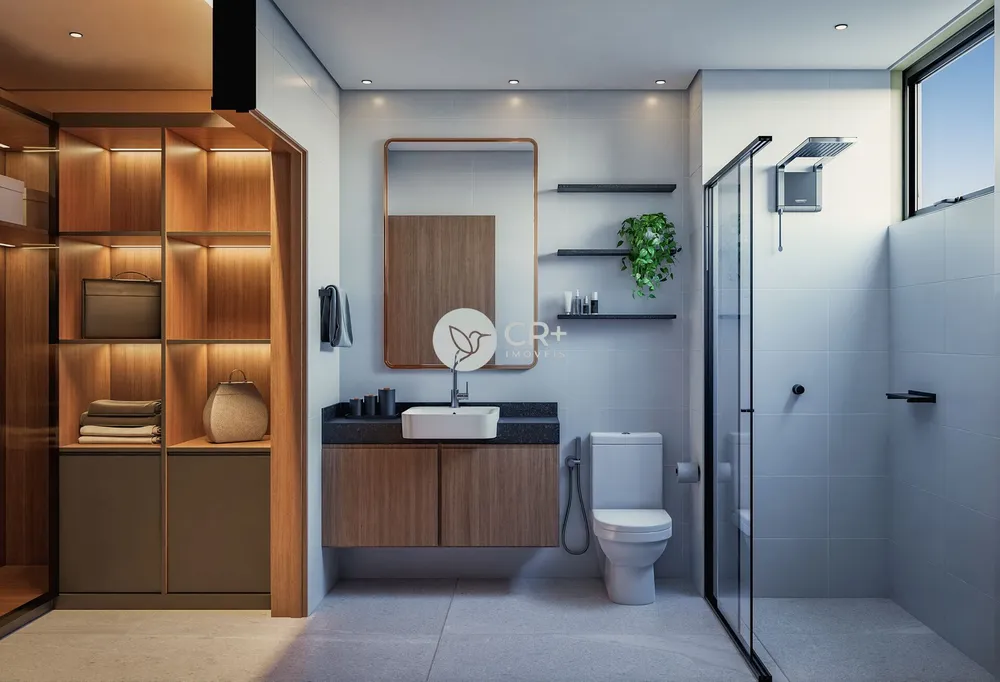 Apartamento, 2 quartos, 159 m² - Foto 8