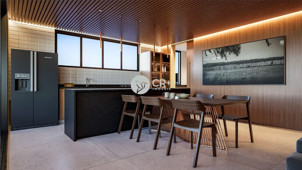 Apartamento, 2 quartos, 159 m² - Foto 4
