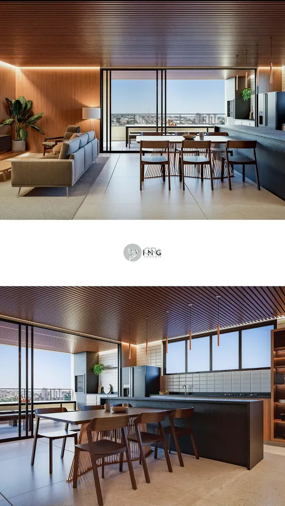 Apartamento, 2 quartos, 159 m² - Foto 16