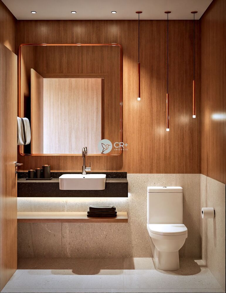 Apartamento, 2 quartos, 159 m² - Foto 3