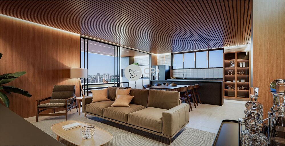 Apartamento, 2 quartos, 159 m² - Foto 1