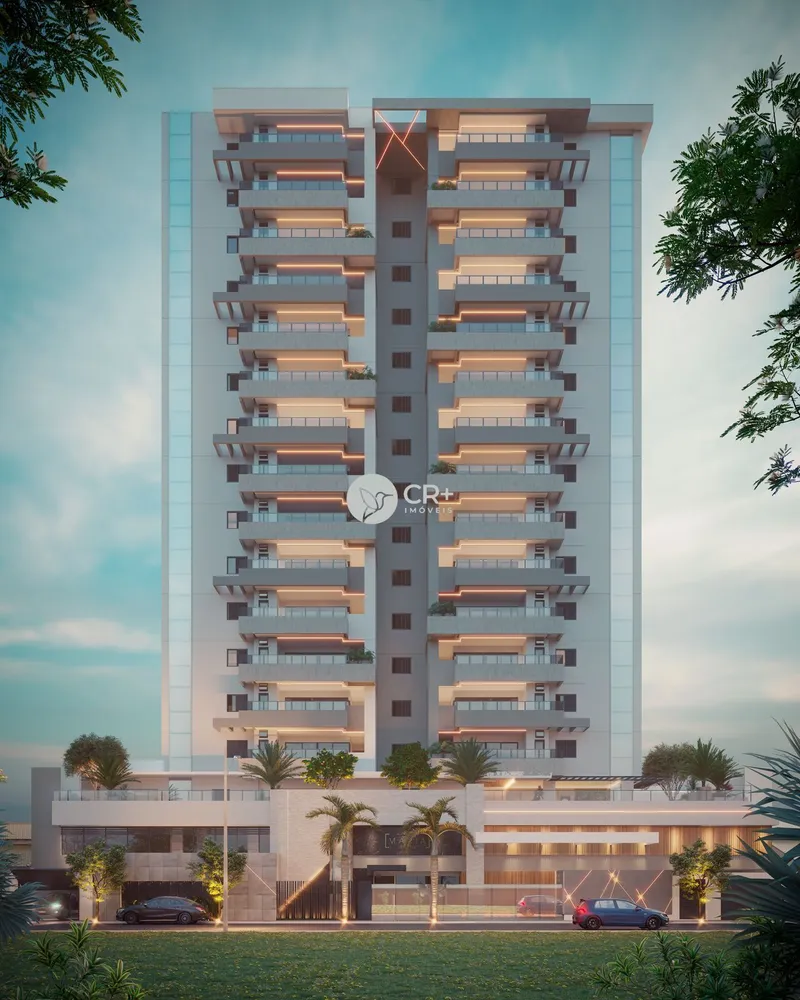 Apartamento, 3 quartos, 112 m² - Foto 15