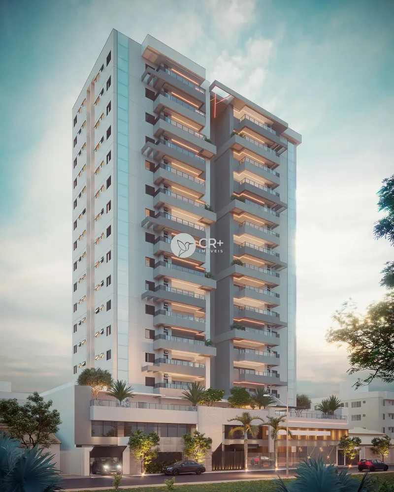 Apartamento, 3 quartos, 112 m² - Foto 11