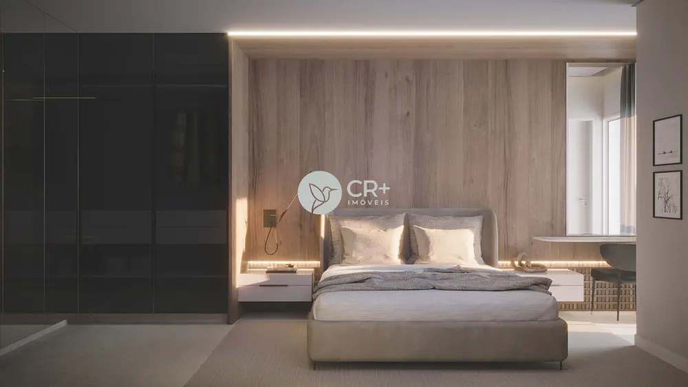 Apartamento, 3 quartos, 112 m² - Foto 12