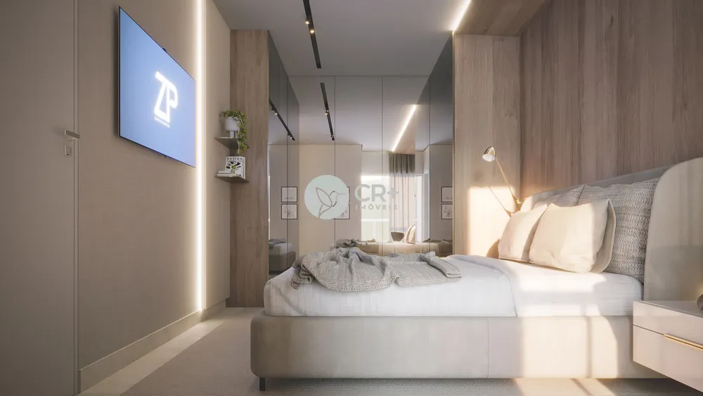 Apartamento, 3 quartos, 112 m² - Foto 7