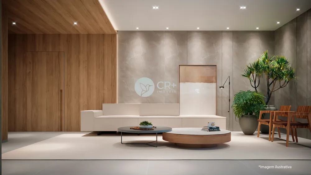 Apartamento, 3 quartos, 112 m² - Foto 6