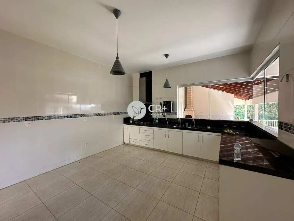 Sobrado, 5 quartos, 2500 m² - Foto 10