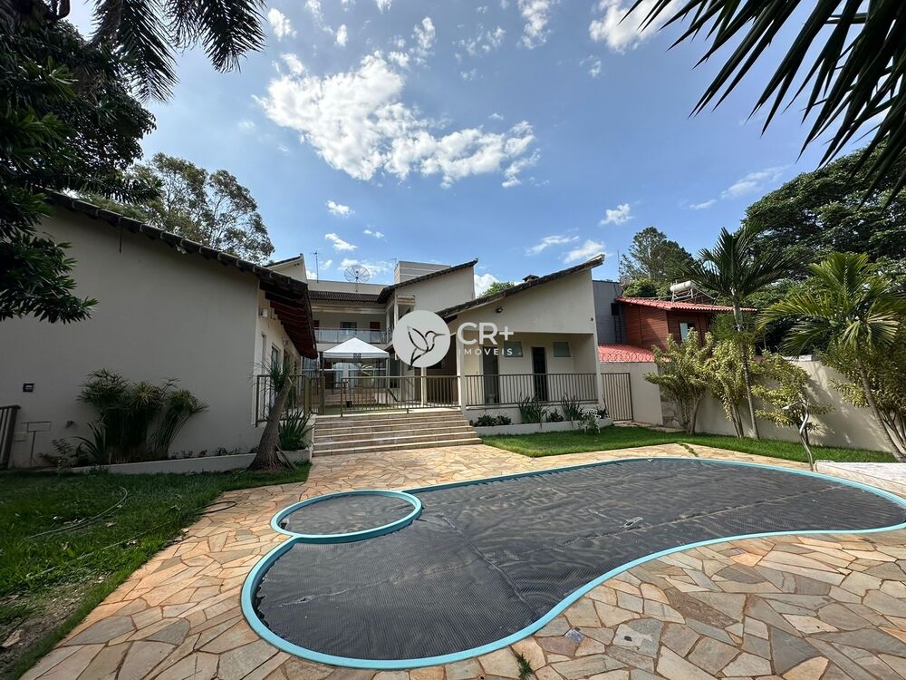 Sobrado, 5 quartos, 2500 m² - Foto 12