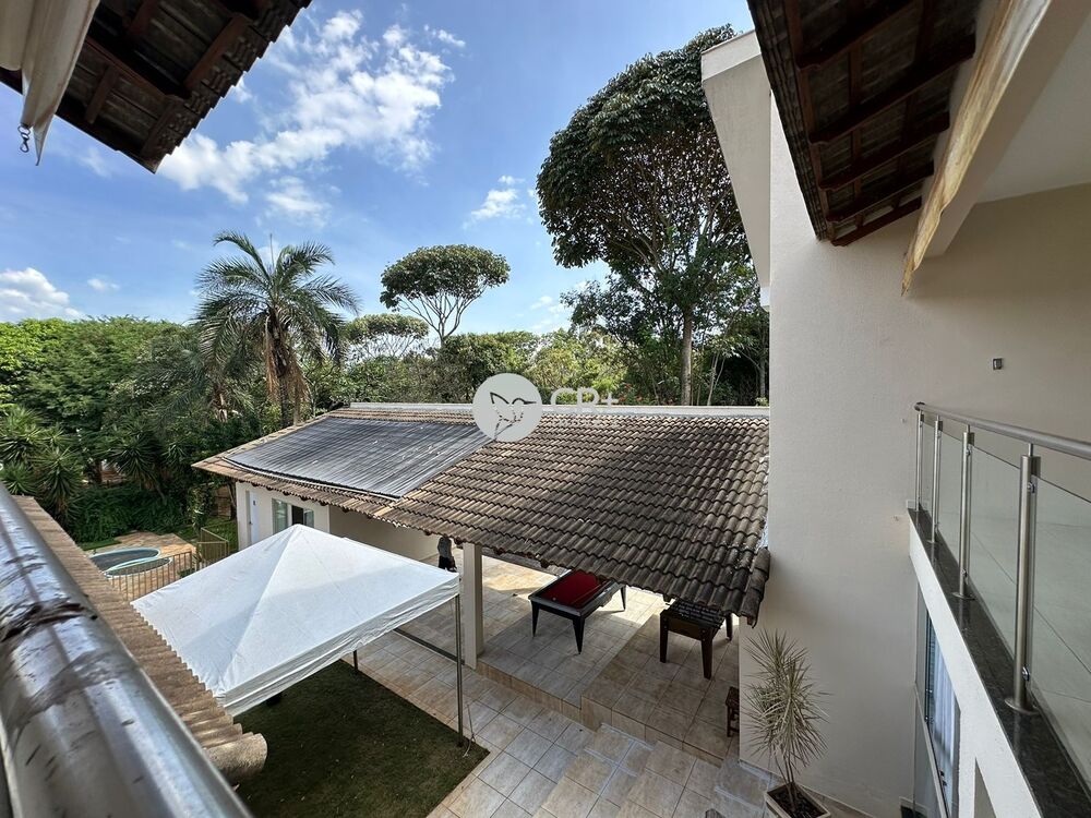 Sobrado, 5 quartos, 2500 m² - Foto 9