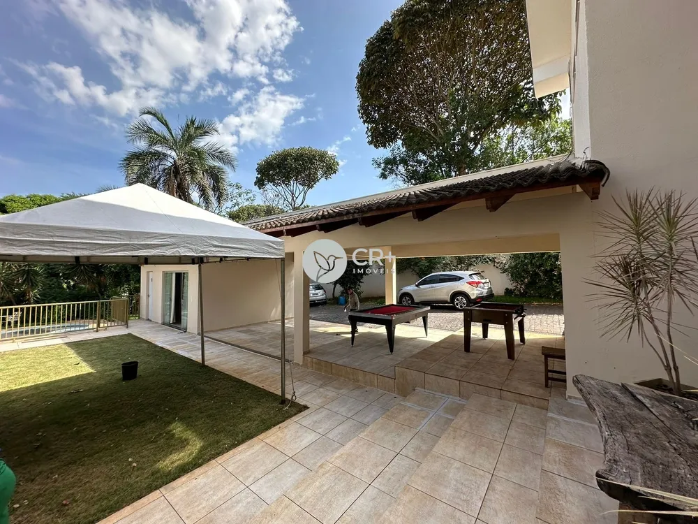 Sobrado, 5 quartos, 2500 m² - Foto 9