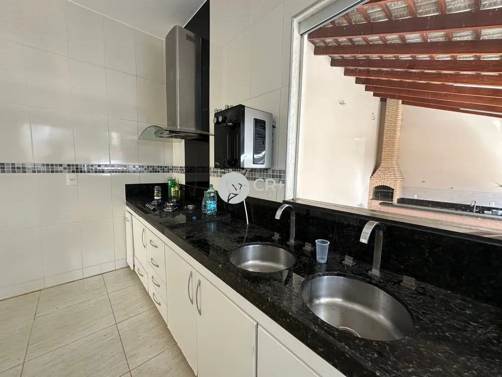 Sobrado, 5 quartos, 2500 m² - Foto 11