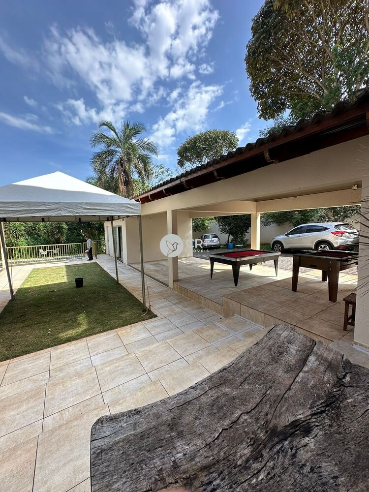 Sobrado, 5 quartos, 2500 m² - Foto 7