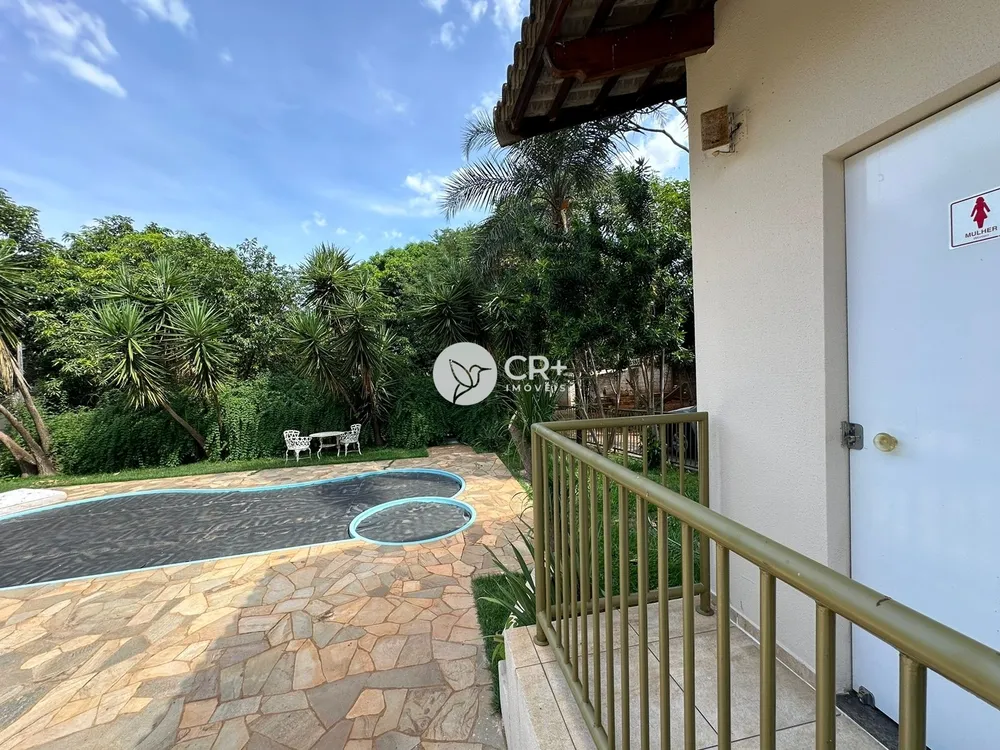 Sobrado, 5 quartos, 2500 m² - Foto 3