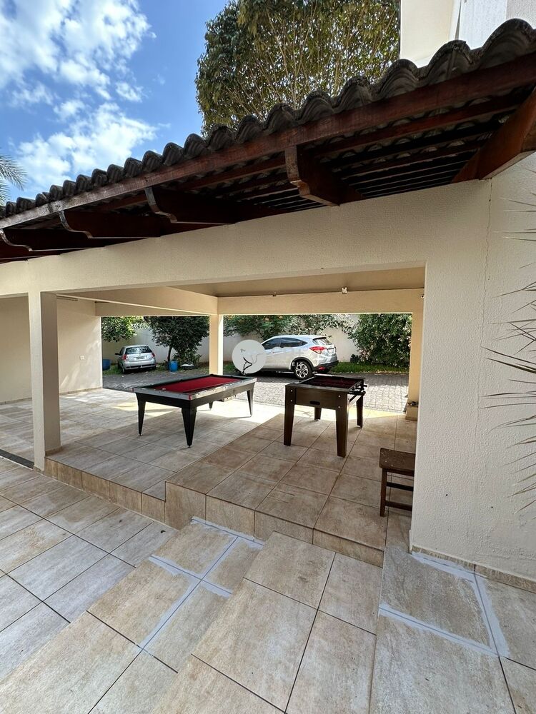 Sobrado, 5 quartos, 2500 m² - Foto 6