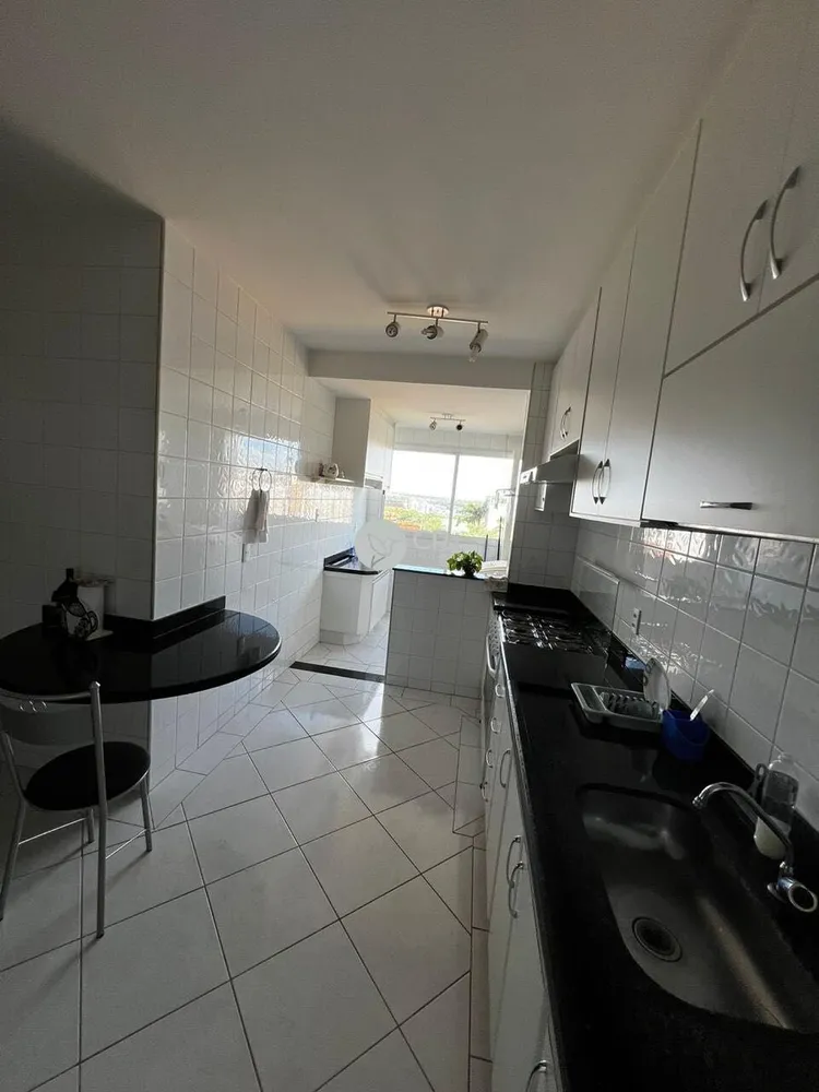 Apartamento, 3 quartos, 109 m² - Foto 1
