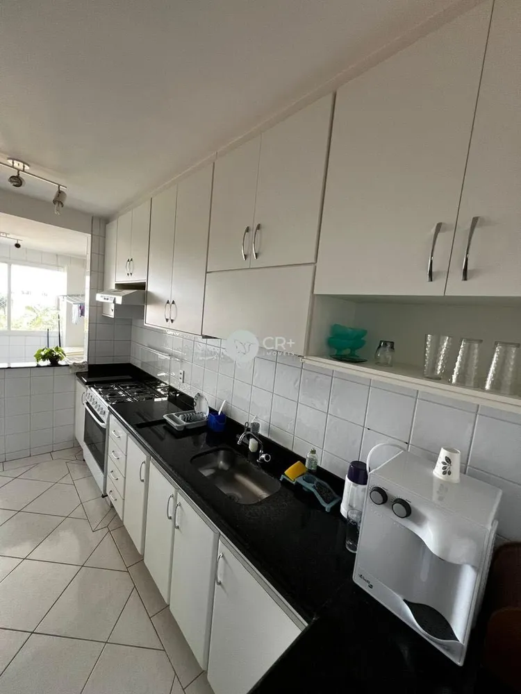 Apartamento, 3 quartos, 109 m² - Foto 2