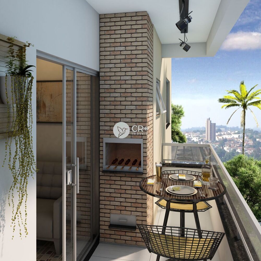 Apartamento, 2 quartos, 58 m² - Foto 4