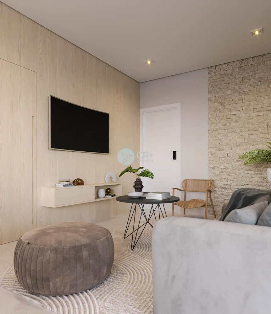 Apartamento, 3 quartos, 105 m² - Foto 8