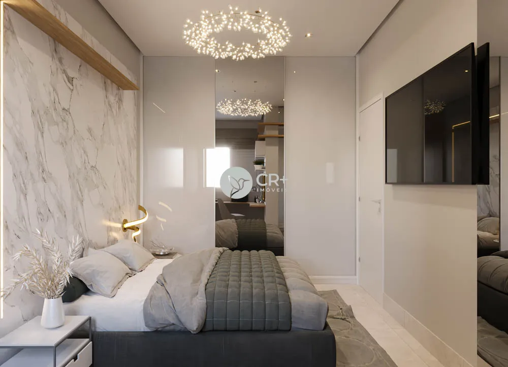 Apartamento, 3 quartos, 105 m² - Foto 6
