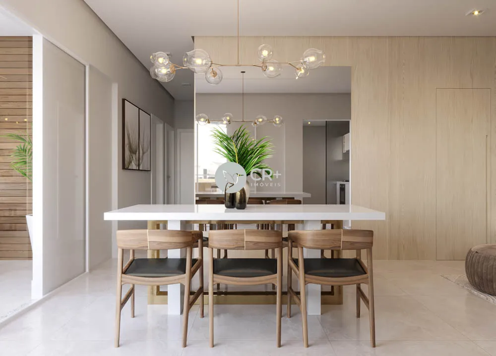 Apartamento, 3 quartos, 105 m² - Foto 9