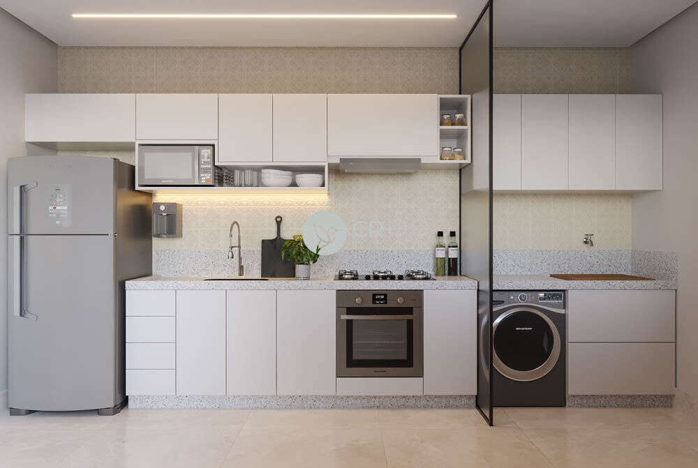 Apartamento, 3 quartos, 105 m² - Foto 4