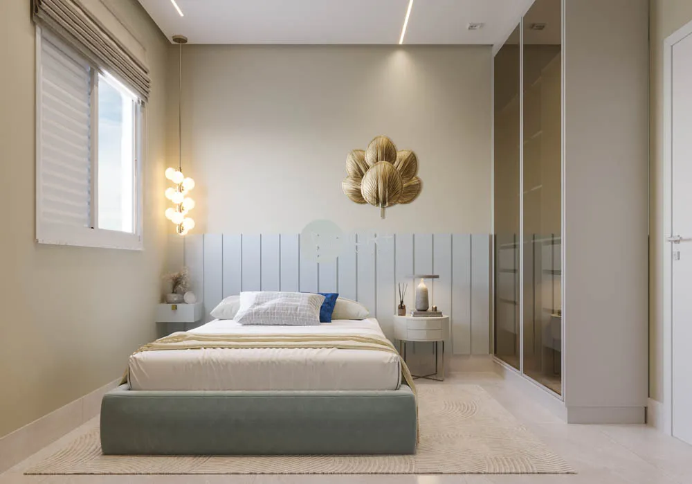 Apartamento, 3 quartos, 105 m² - Foto 7