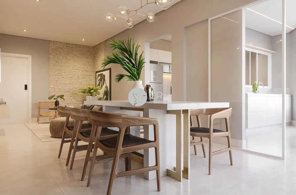 Apartamento, 3 quartos, 105 m² - Foto 10