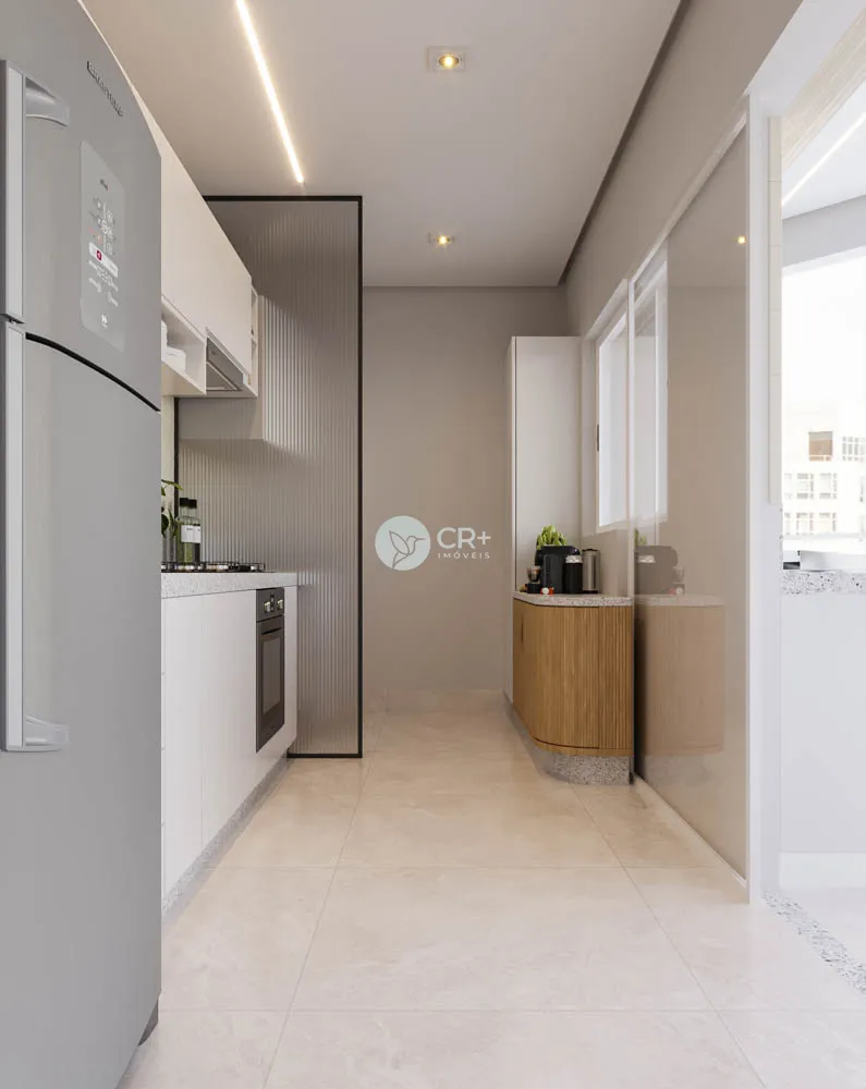 Apartamento, 3 quartos, 105 m² - Foto 4