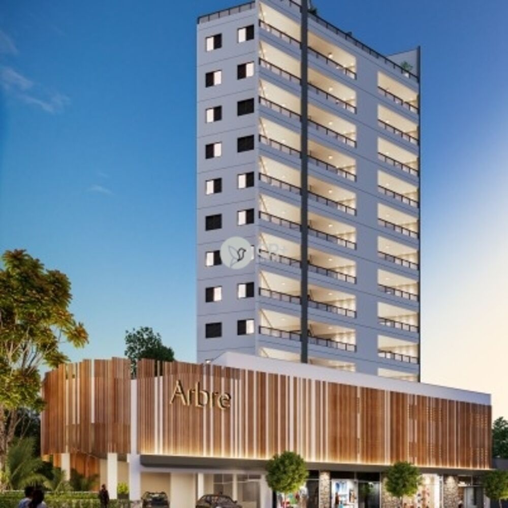 Apartamento, 3 quartos, 105 m² - Foto 1