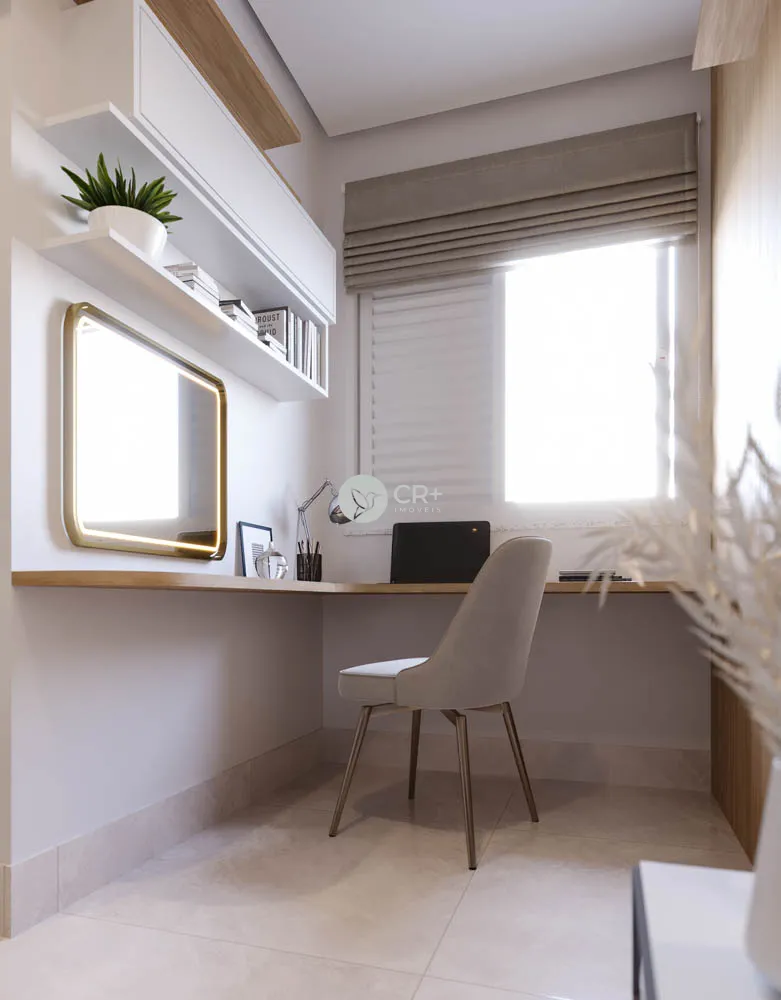 Apartamento, 3 quartos, 105 m² - Foto 5