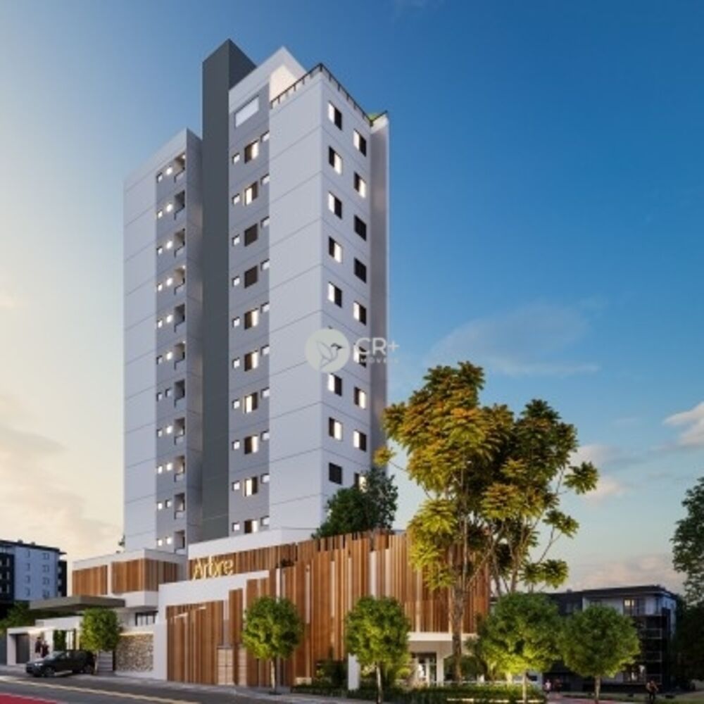 Apartamento, 3 quartos, 105 m² - Foto 2