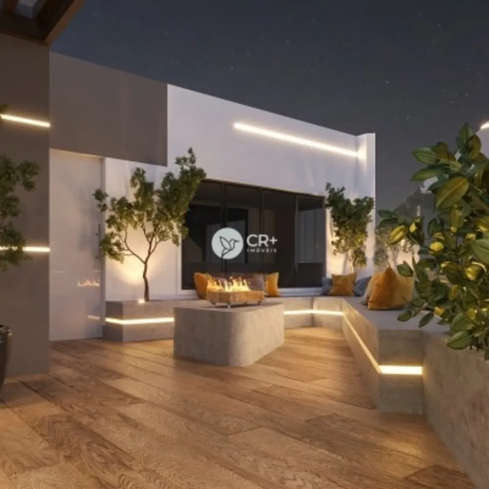 Apartamento, 3 quartos, 105 m² - Foto 20